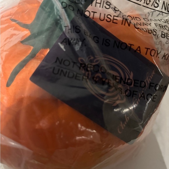Disney Club 33 Alfred Light Up Pumpkin